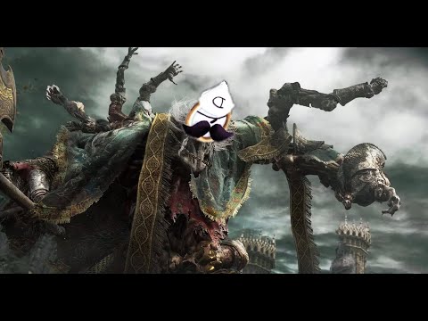 Видео: Гуфовский — Уговорили, ещё немного Elden Ring