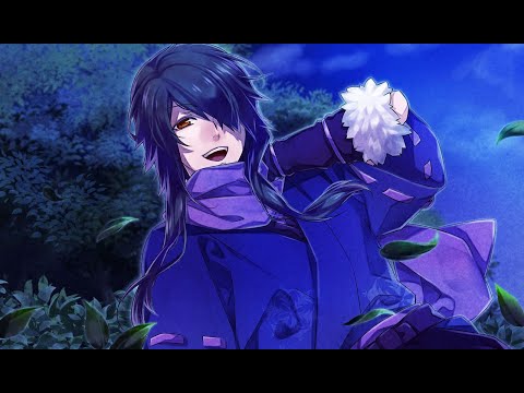 Видео: Nightshade. Часть 2. Рут Куроюки.