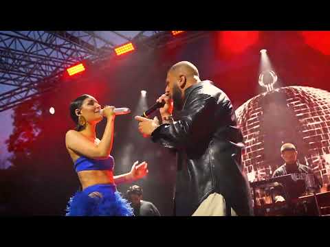 Видео: ARTIK & ASTI & Артем Качер - Грустный Дэнс (Live in Ginza 2023)