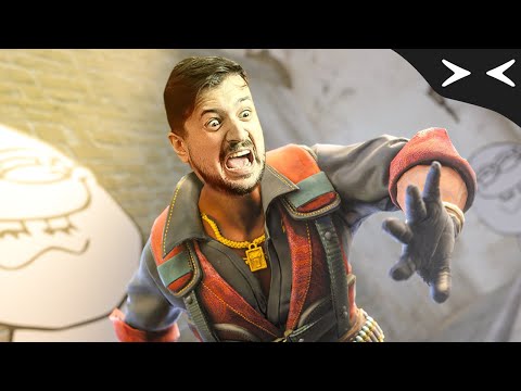 Видео: Мармок Мультик - Смешные моменты  - Анимация CS2