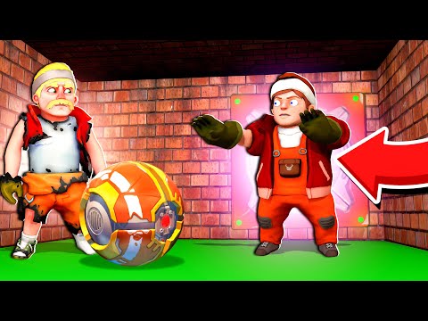 Видео: ЭТО ТОЧНО НЕ ТАК ПРОХОДИТСЯ | Испытания в Scrap Mechanic