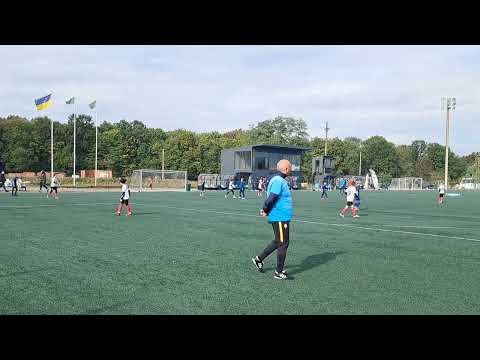 Видео: UTMOST CUP 2025                                                ДЮСШ-15  - Ревера (Івано-Франківськ)