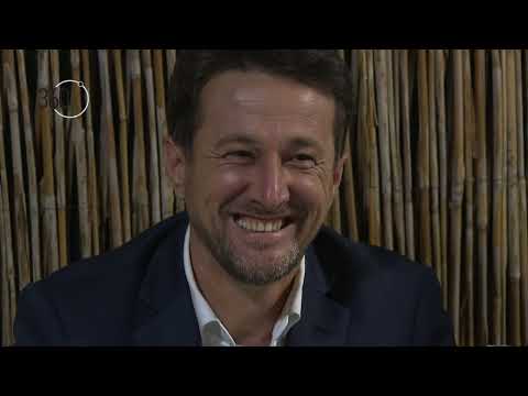 Видео: Профил на Башким Бакиу: ,,Скопјани пробаа многу опции, време е за еден Башким да биде градоначалник"