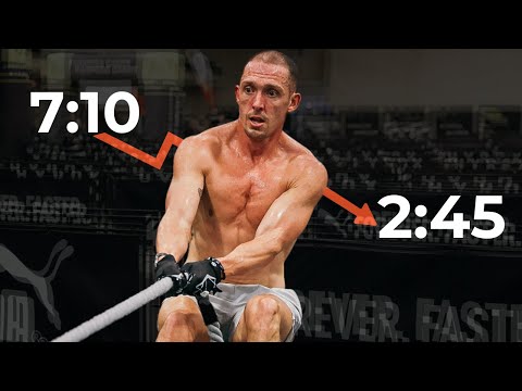 Видео: Создайте мощную тягу саней HYROX за три шага