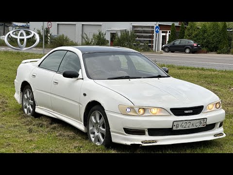 Видео: TOYOTA CARINA ED | ТЮНИНГ НУЛЕВЫХ | МОСКВА - СМОЛЕНСК | НИЗ РЫНКА 