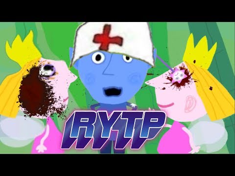 Видео: БЕБ И ХУЛИ | ПАЛОЧКА | RYTP