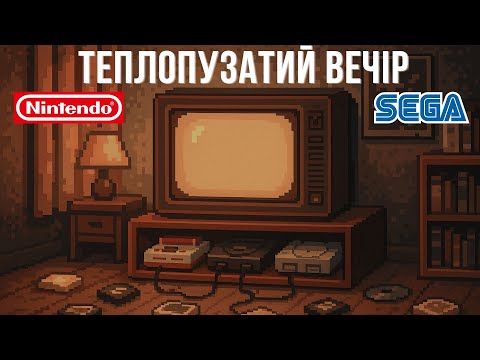 Видео: Консолі після РЕМОНТУ @RetroGamingInUa  | Граємо на КЛОНАХ! Dendy! SEGA!