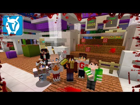 Видео: ПОЙМАЛИ МАНЬЯКА В ЛОВУШКУ В MURDER MYSTERY НА VIMEWORLD!