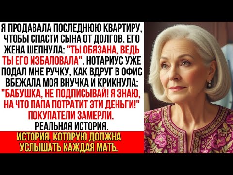 Видео: «Ты родила урода! Деньги на лечение я забираю!» — заявила свекровь в роддоме