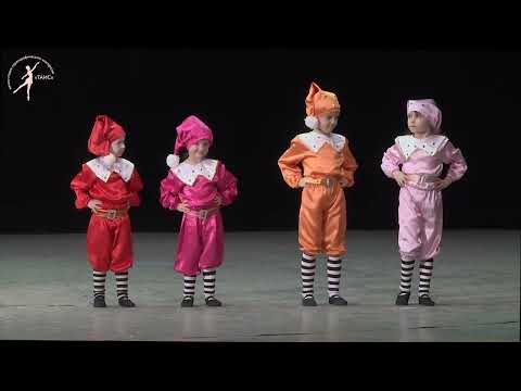 Видео: Веселые Гномы