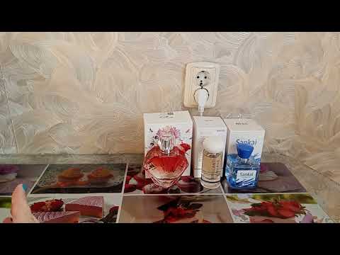 Видео: Крутой заказ с Вайлдберриз аромат из детства и заказ Фаберлик май 2025Много новинок.