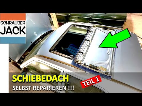 Видео: Отремонтируйте люк самостоятельно. часть1