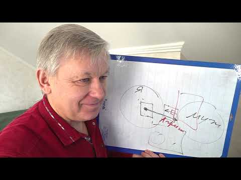 Видео: Женщина устала быть генералом в семье. Что делать? Психолог Азаров