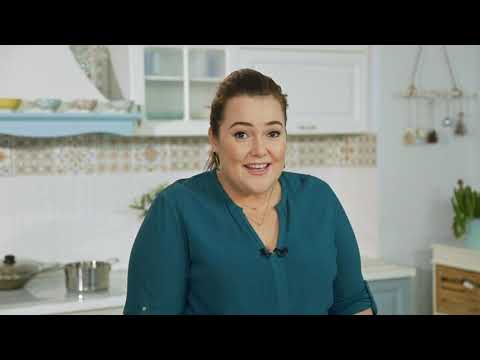 Видео: Готовим с Адель. Выпуск 3, 2019 год