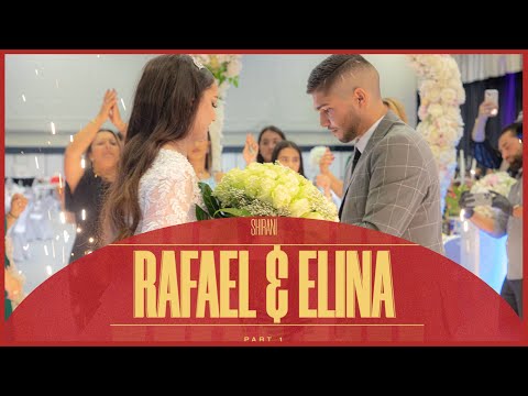 Видео: Rafael & Elina/Dawata Ezdia 2022/Shirani/Езидская свадьба//Помолвка 🔥🔥🔥