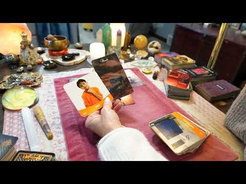 Видео: РАК! Ты не осознаёшь, какое МОЩНОЕ ВЛИЯНИЕ ты оказываешь на людей! / Бывший МЕНЯЕТСЯ!