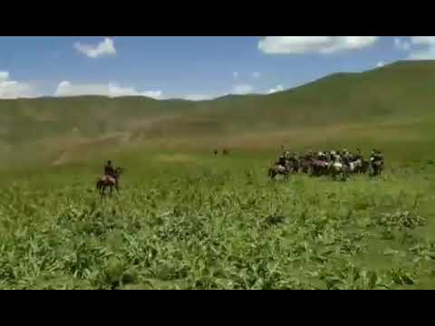Видео: Бузкаши дар Сафед Санги Ч .Сагирдашт. 11 Июл.2020.