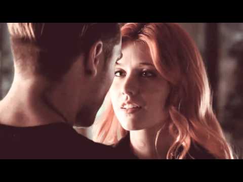 Видео: ❤Clary & Jace || Скажи кто тебе нужен❤
