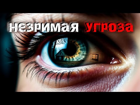 Видео: Кто-то следил за мной. Истории из реальной жизни