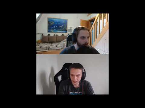 Видео: ТОПАЗ общается с АНДРБОЛЛОМ