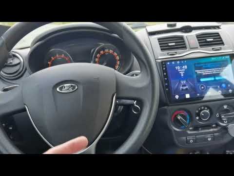 Видео: Гранта поехала ещё плавнее! ВВ провода и стяжки