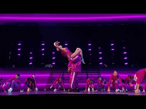 Видео: RASA - Пчеловод, Топай Нога, Фиолетово, Погудим (MegaMix Звезды Хайпа live)