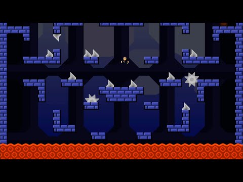 Видео: Игра от подписчика где все нужно прокачивать