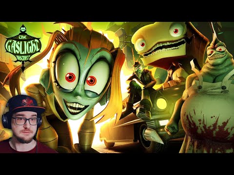 Видео: ОСЛЕПИТЕЛЬНЫЙ РАЙОН ► ПИЛОТ ( GLITCH ) | Реакция