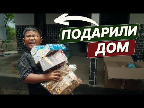 Видео: Как мы строим недвижимость для балийцев: $100 с каждой проданной виллы на Бали