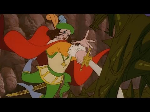 Видео: Легенда о спящей красавице серия 18 / LEGEND OF SLEEPING BEAUTY - RU