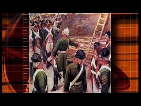Видео: Русское купечество. Обычаи и нравы. Передача третья