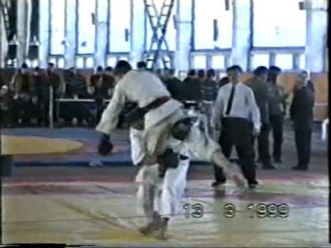 Видео: Муканов Руслан Highlights