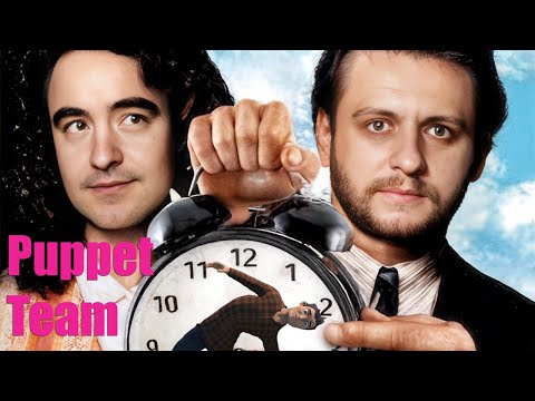 Видео: [BlackSilverUfa, ArtGamesLP] - Два беса завладели мужиком Puppet Team