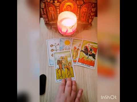 Видео: 💖🌟 Ангелите разказват - за него / нея 💖🌟