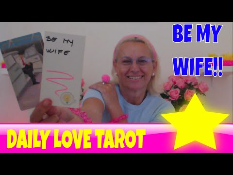 Видео: Ежедневное Таро: ЭТОТ МУЖЧИНА ТОЧНО ВАША ЛЮБОВЬ И РОДСТВЕННАЯ ДУША! 31 октября 2025 г. Ежедневное...