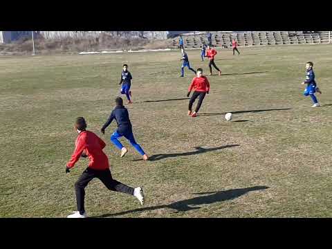 Видео: Марек - Струмска слава (първо полувреме)