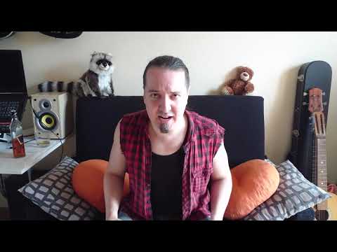 Видео: 5 ошибок древесных слухачей (гитарных фунфурье)