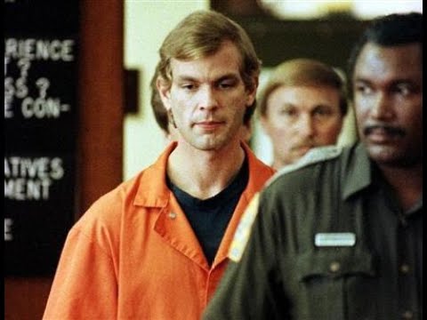 Видео: Jeffrey Dahmer-ийн ярилцлага болон Гэмт хэргийн сэтгэлзүйчийн дүгнэлт