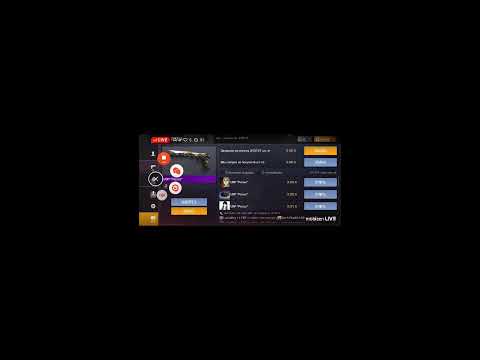 Видео: вечерный стрим стендофф 2 играем дуели залетайте пацы