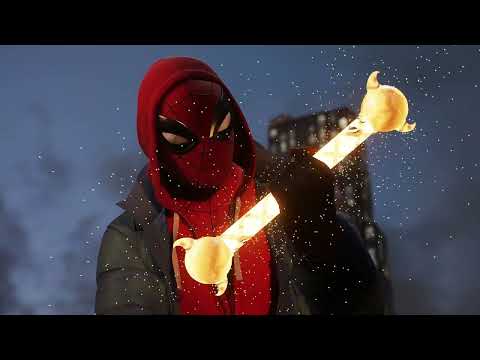 Видео: ВСЕ ПАСХАЛКИ SPIDER-MAN 2- Росомаха, БОГ СИМБИОТ, МИСТЕРИО, ХАМЕЛЕОН, ЧЕРНАЯ ПАНТЕРА, Доктор Стрендж