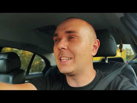 Видео: Починил BMW e65 и поехал на DRAG RACING в Германии / Фильсхофен-на-Дунае