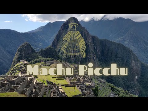 Видео: Мачу-Пикчу - Затерянный город в облаках // Machu Picchu – The Lost City in the Clouds