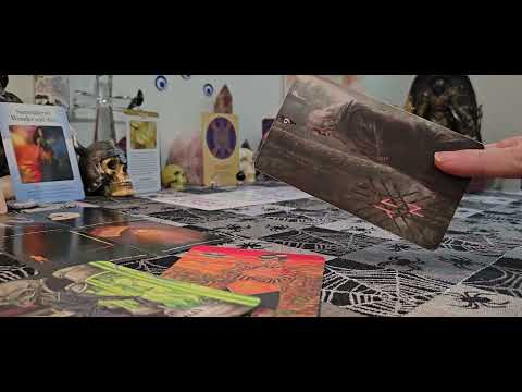 Видео: Козерог ♑️ Кто-то хочет дать вам мировую карму, собирающую эти кармы.