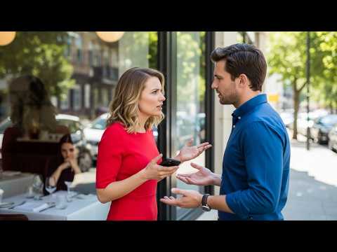 Видео: Моя жена поверила в ложь о том, что «он сделал ход», — правда вышла наружу слишком поздно для про...