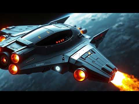 Видео: 🚀 Viper ATX-y-9: Будущее скорости и технологий уже здесь