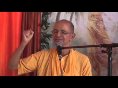 Видео: Служить Кришне не просто!