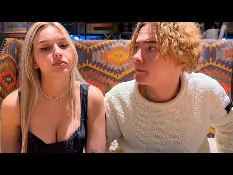 Видео: ВЛАДА ВЫЗВАЛА МУЖА НА ЧАС / ЭНЗАЙ ЛЮБУЮТСЯ ДЫНЯМИ ВЛАДЫ / ЭНЗАЙ ВЛАДА ВМЕСТЕ