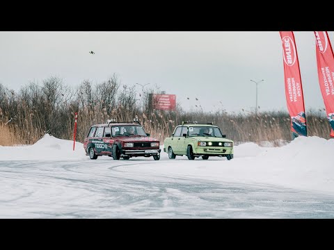 Видео: ВИДИК 9. Последние соревнования в сезоне.