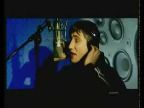 Видео: Via Chappa feat Михей -  По волнам (OST Питер FM)