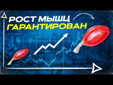 Видео: Самое Важное в механизме Роста Мышц